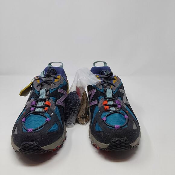 New Balance x Bodega 610 Trail ML610TB1 Men\'s Size 7 Trail Running Shoes main image 5
